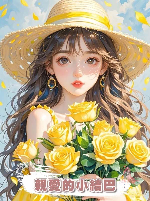 親愛的小結巴