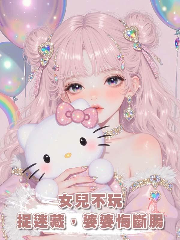 女兒不玩捉迷藏，婆婆悔斷腸