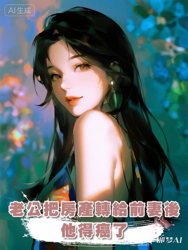 老公把房產轉給前妻後，他得癌了