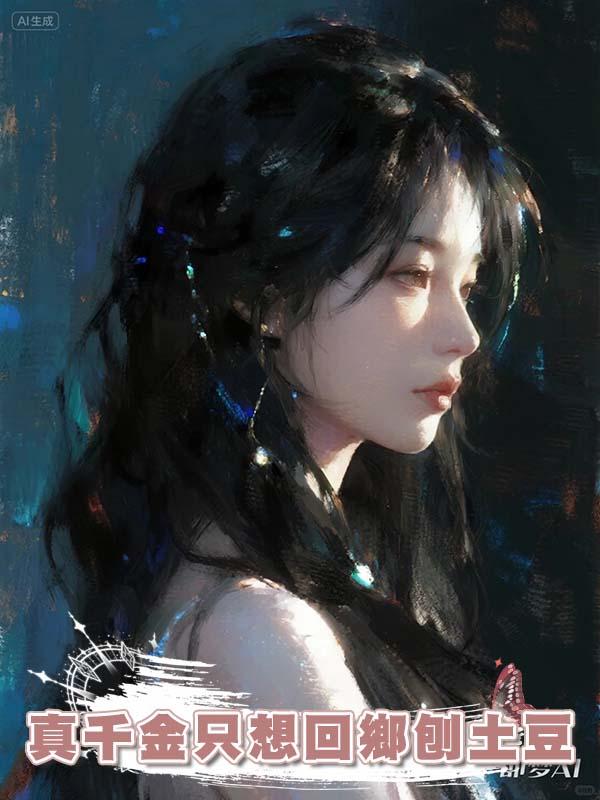 真千金隻想回鄉刨土豆