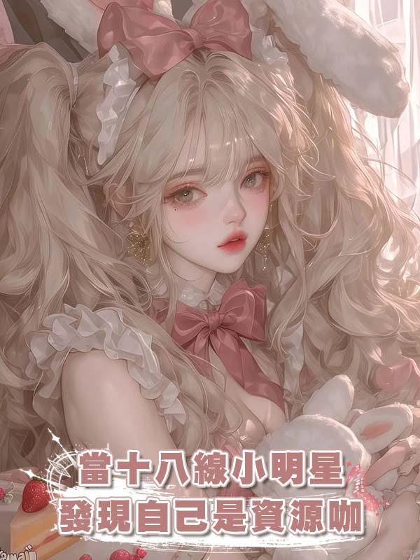 當十八線小明星發現自己是資源咖