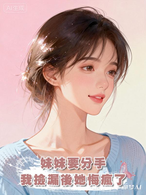 妹妹要分手，我撿漏後她悔瘋了