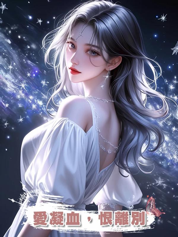 愛凝血，恨離別