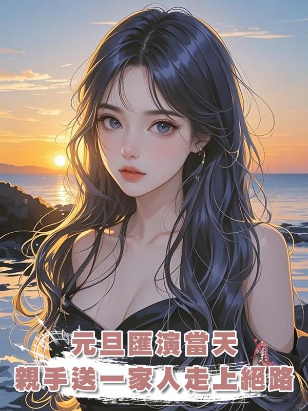 元旦匯演當天，太子媽親手送一家人走上絕路