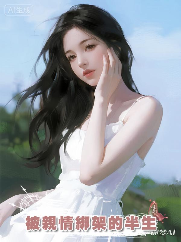 被親情綁架的半生