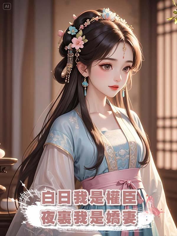 白日我是權臣，夜裏我是嬌妻，直到我發現夜夜相伴的夫君是錦衣衛