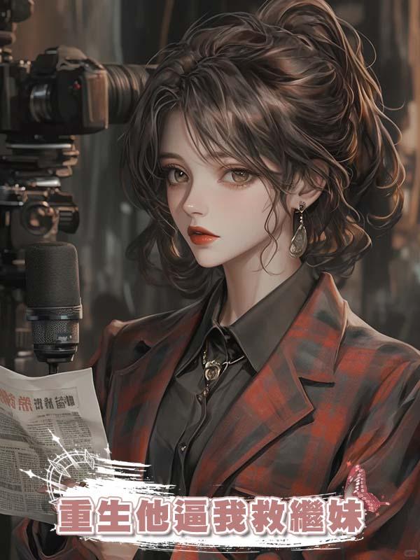 重生他逼我救繼妹