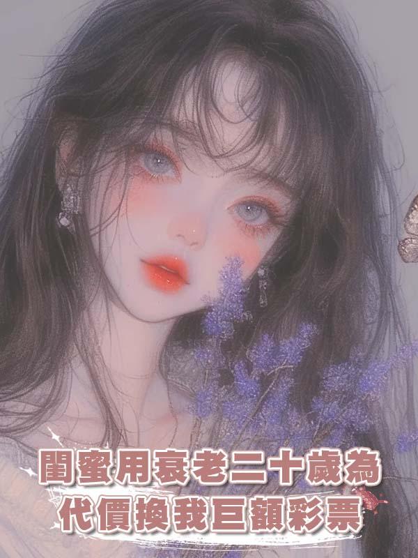 閨蜜用衰老二十歲為代價換我巨額彩票，卻不知是整蠱刮刮樂