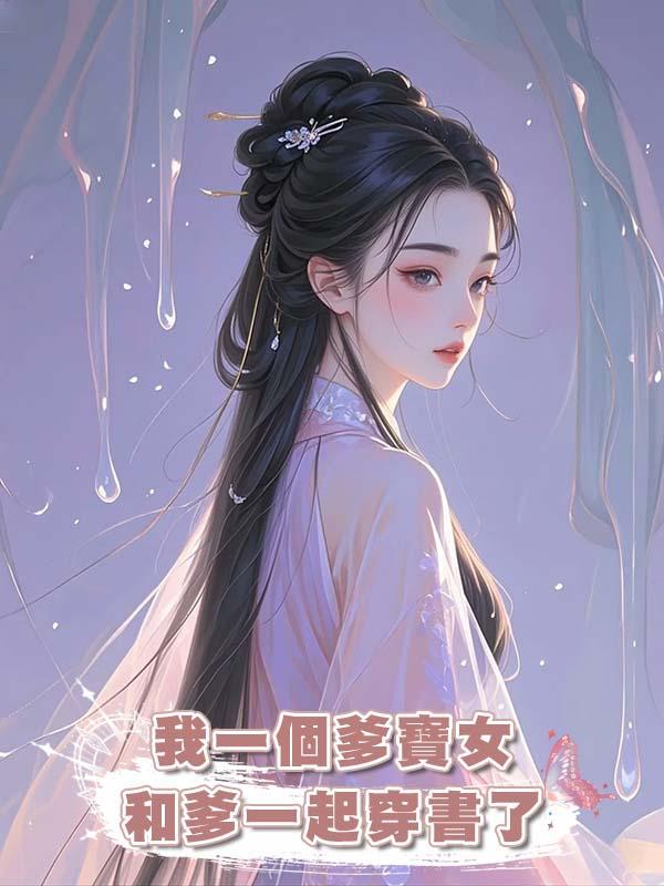 我一個爹寶女和爹一起穿書了，我是世子妃，他是世子他爹，我們即將雙雙被綠