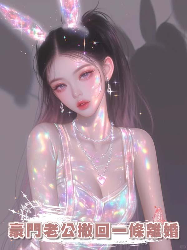 豪門老公撤回一條離婚