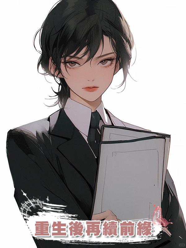 重生後再續前緣