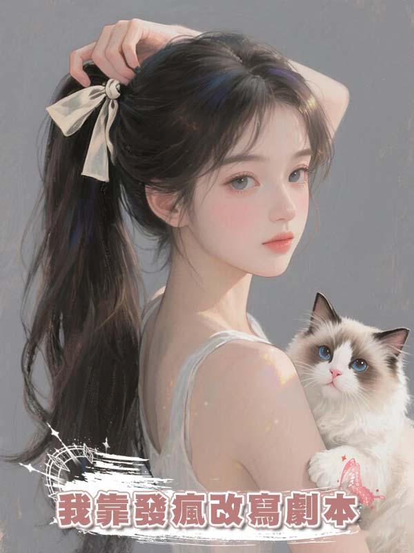 我靠發瘋改寫劇本