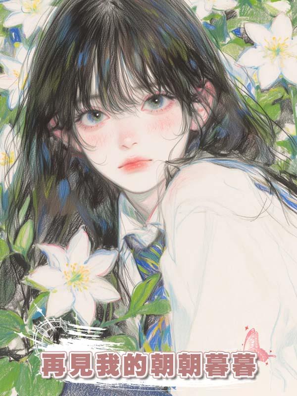 再見我的朝朝暮暮