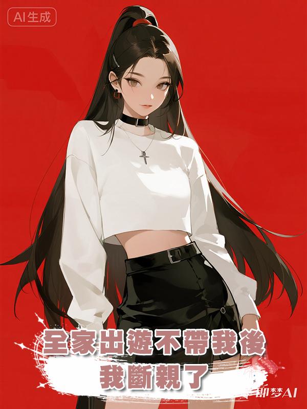 全家出遊不帶我後，我斷親了