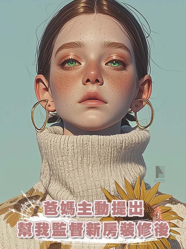 爸媽主動提出幫我監督新房裝修後，我選擇斷親