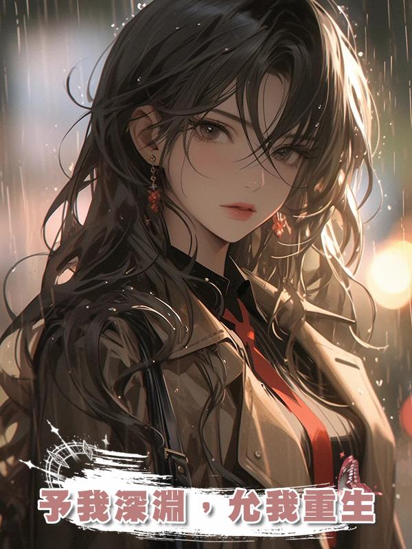 予我深淵，允我重生