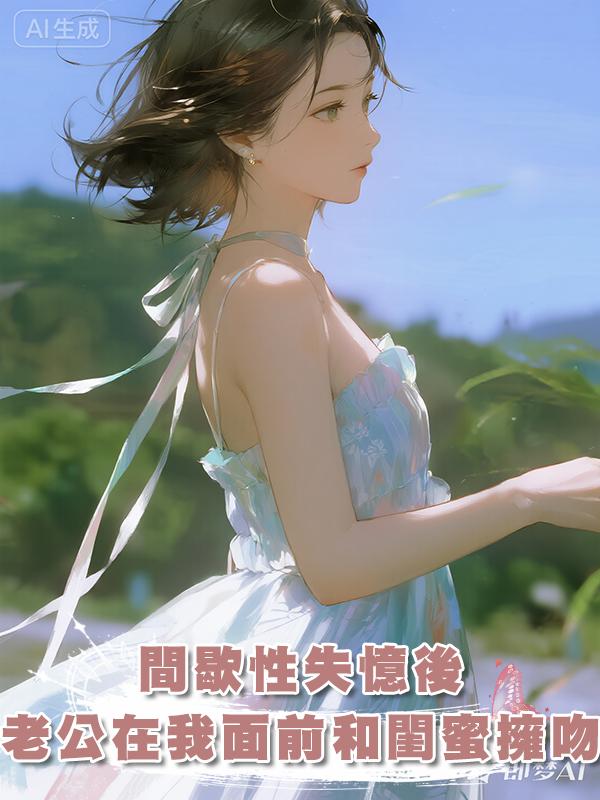 間歇性失憶後，老公在我面前和閨蜜擁吻