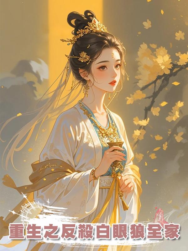 重生之反殺白眼狼全家