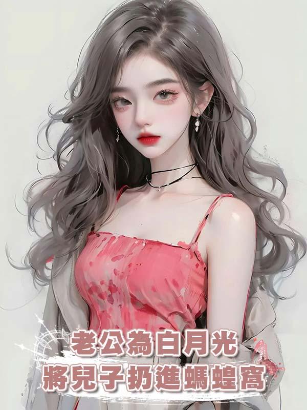 老公為白月光將兒子扔進螞蝗窩，我離開後他悔瘋了