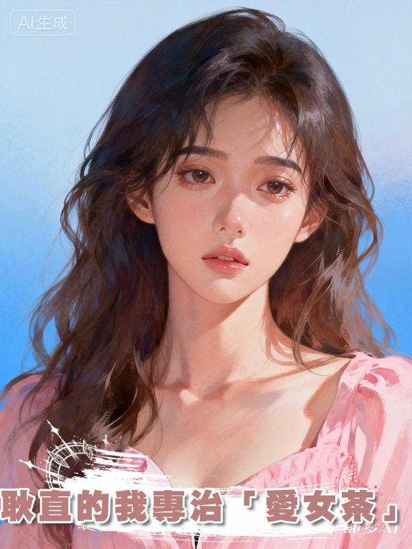 耿直的我專治「愛女茶」