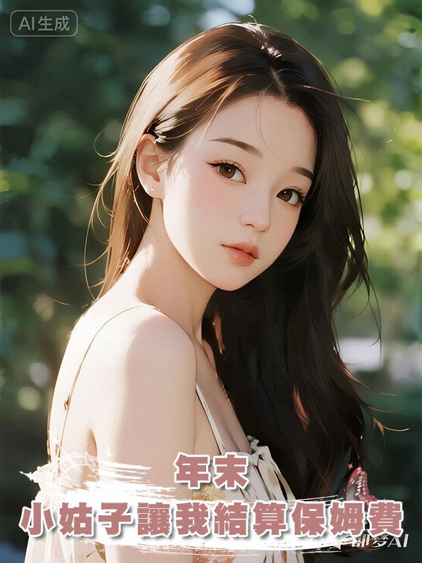 年末，小姑子讓我給她結算保姆費