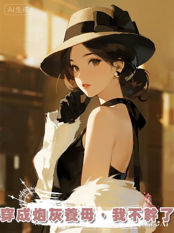 穿成炮灰養母，我不幹了