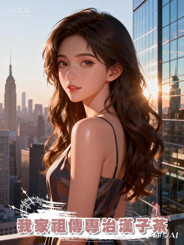 我家祖傳專治漢子茶