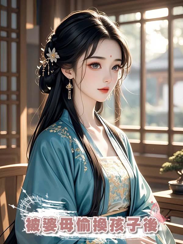 被婆母偷換孩子後