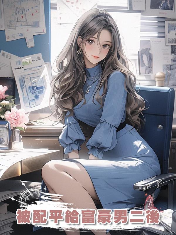被配平給富豪男二後