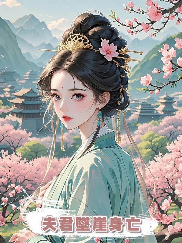 夫君墜崖身亡，我抱棺材大哭：這麼多錢花不完