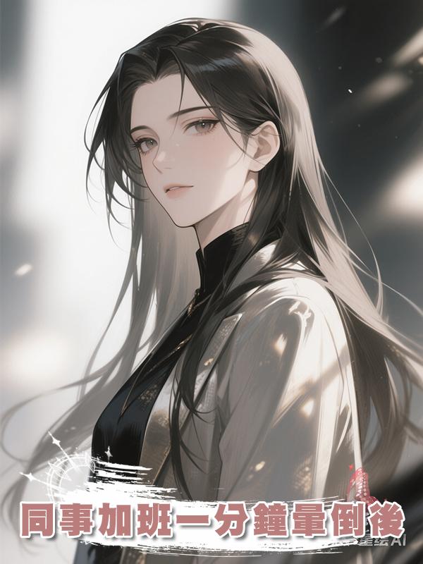 同事加班一分鐘暈倒後