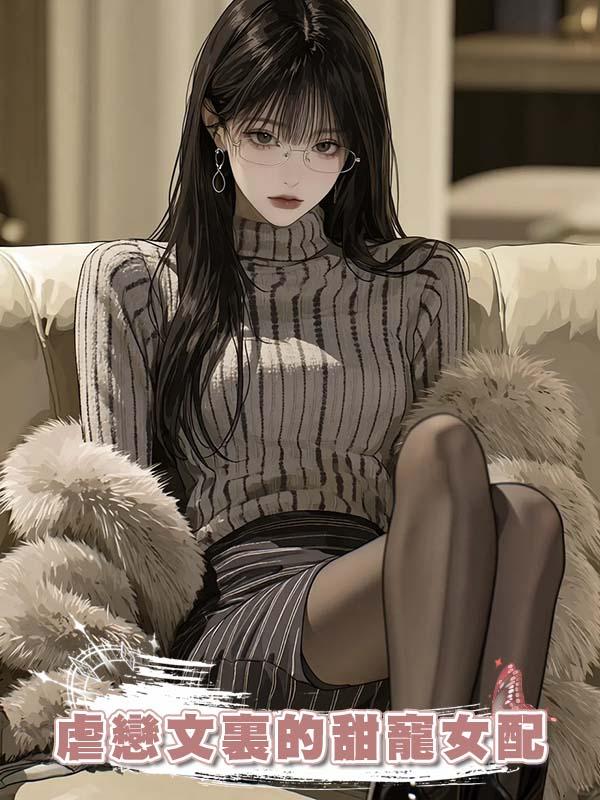 虐戀文裏的甜寵女配