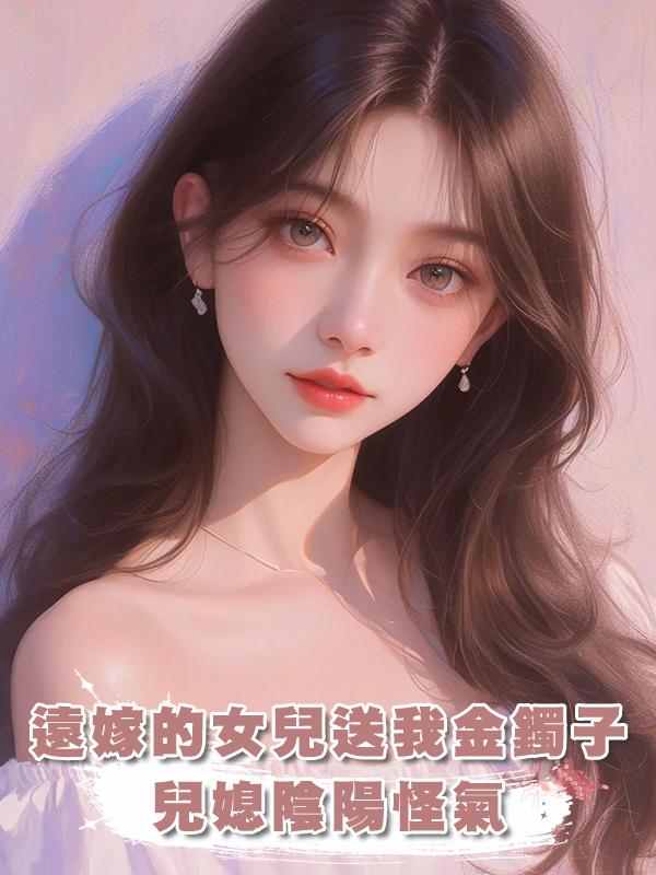 遠嫁的女兒送我金鐲子，兒媳陰陽怪氣