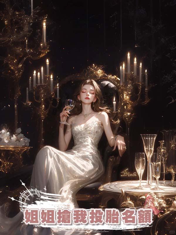 姐姐搶我投胎名額，奶奶一遝符咒送我當地府頂流