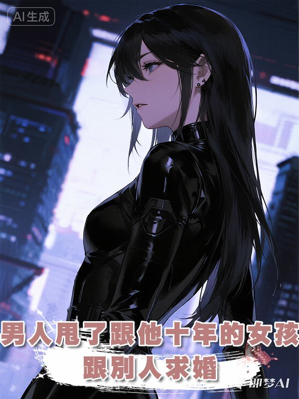 男人甩了跟他十年的女孩，跟別人求婚，可女孩走後他卻後悔到想死