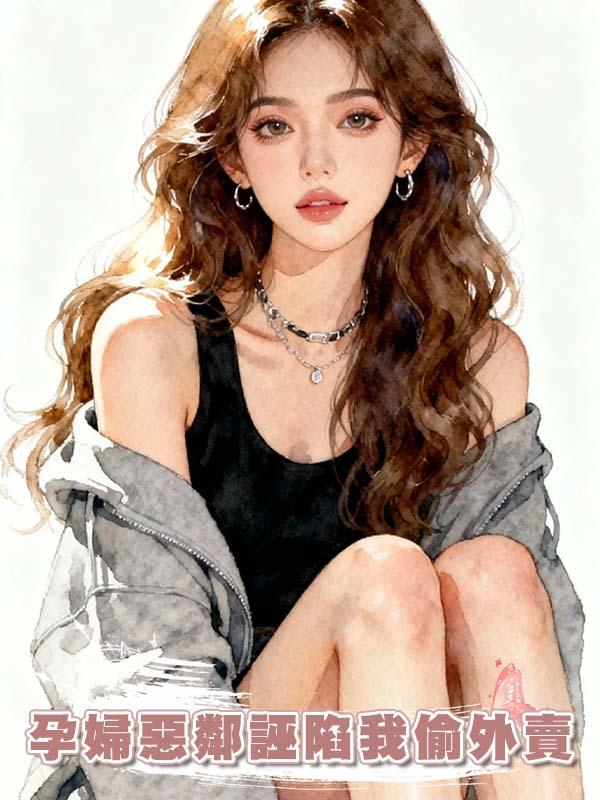 孕婦惡鄰誣陷我偷外賣，重生後我審判全網