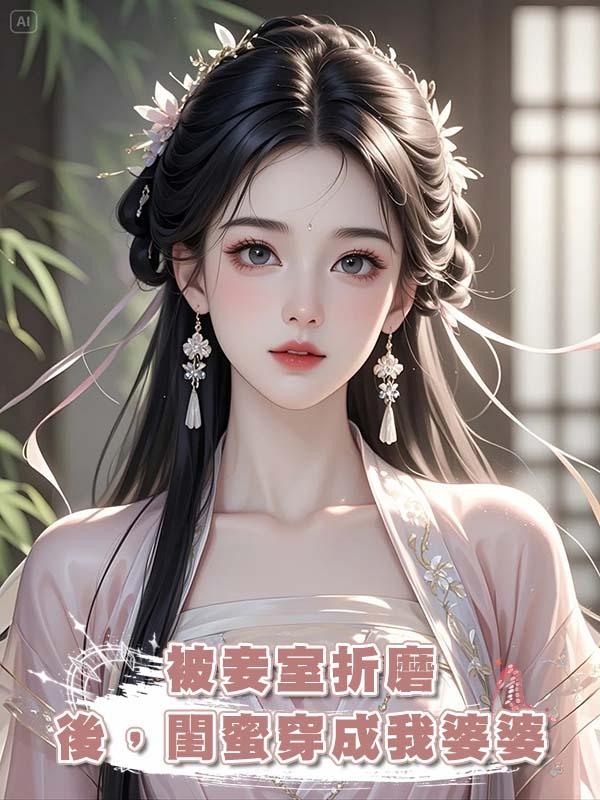 被妾室折磨後，閨蜜穿成我婆婆