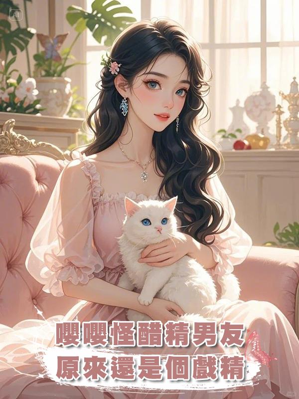 嚶嚶怪醋精男友原來還是個戲精