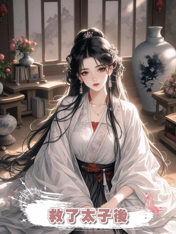 救了太子後，他恩將仇報娶我為妃，屠了我全家