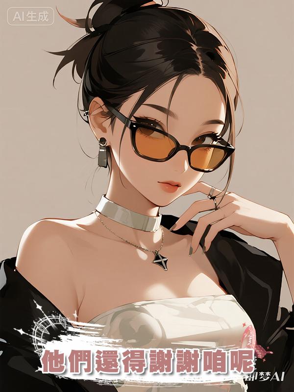 他們還得謝謝咱呢