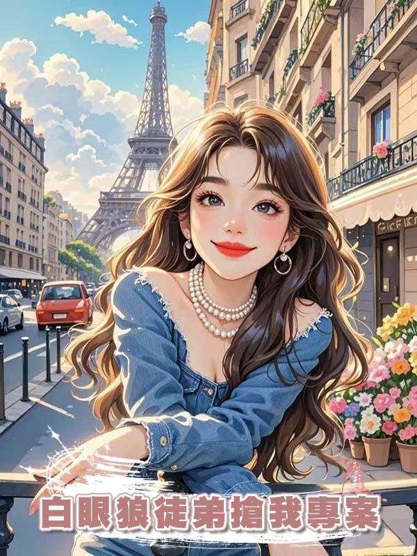 白眼狼徒弟搶我專案，我轉頭簽新東家，沒我，他們連檔都打不開