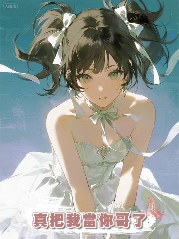 真把我當你哥了