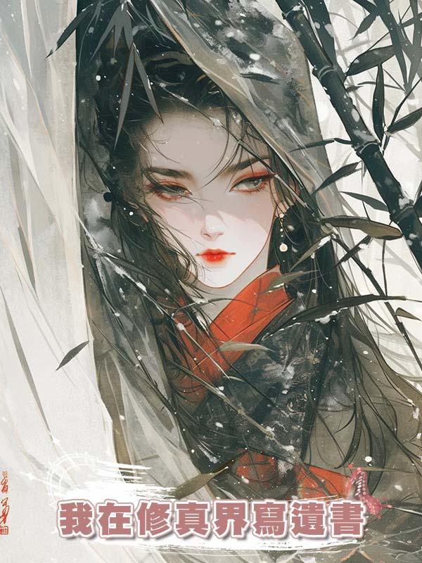 我在修真界寫遺書