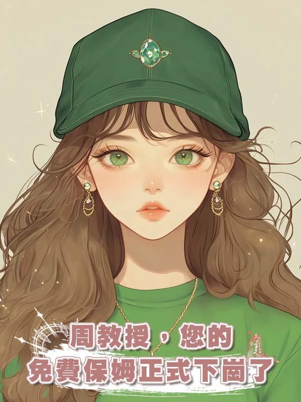 周教授，您的免費保姆正式下崗了