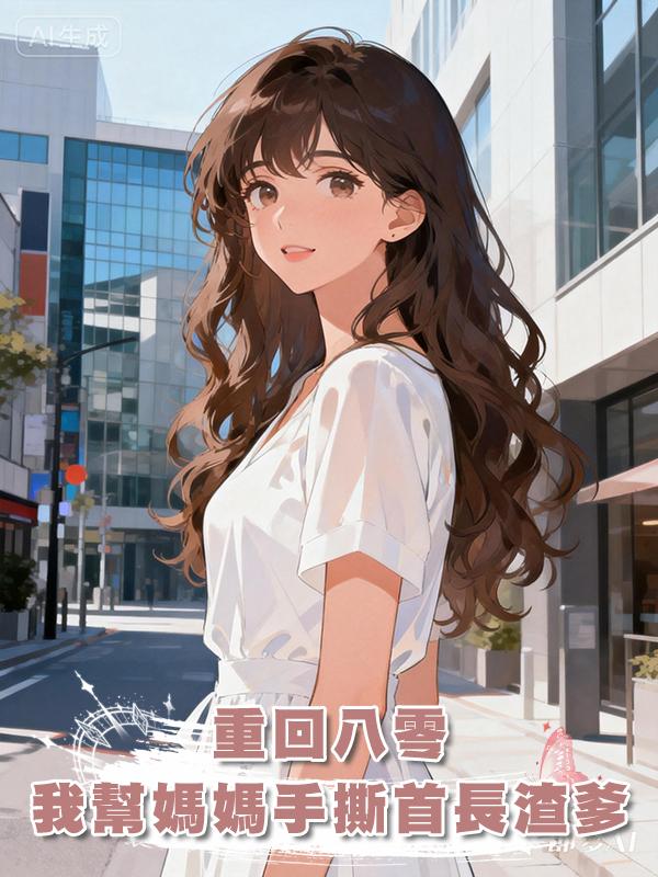 重回八零，身為福星的我幫媽媽手撕首長渣爹