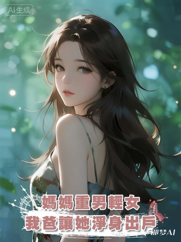 媽媽重男輕女，我爸讓她淨身出戶