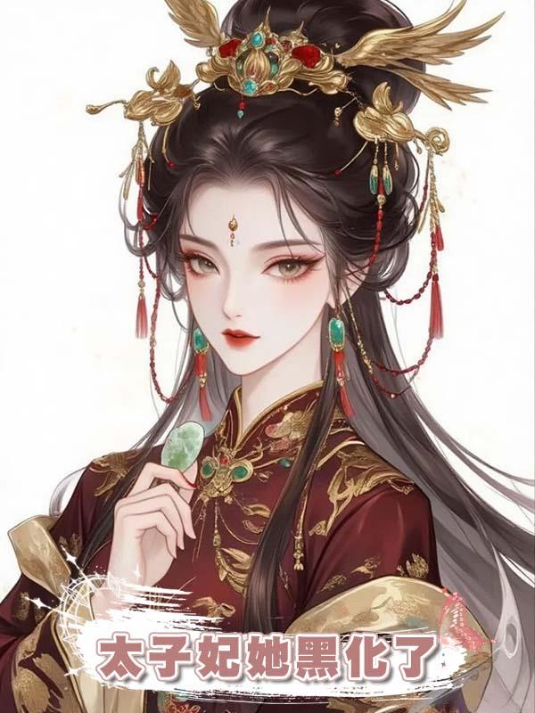 太子妃她黑化了