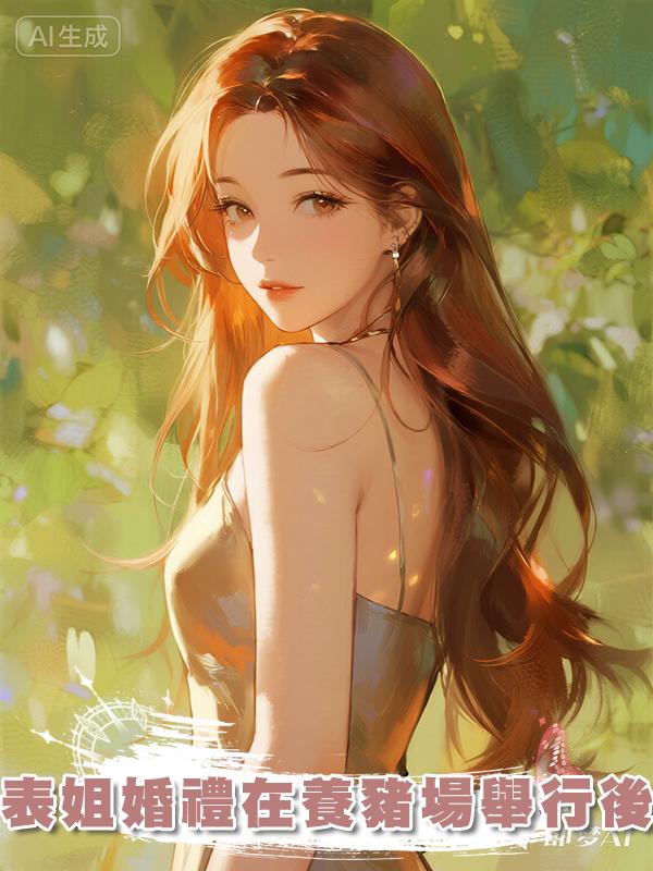 表姐婚禮在養豬場舉行後