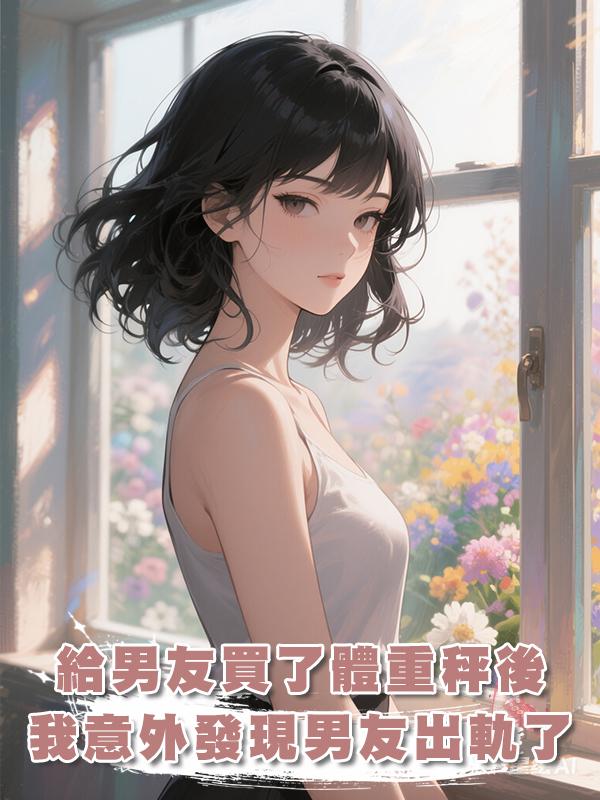 給男友買了體重秤後，我意外發現男友出軌了