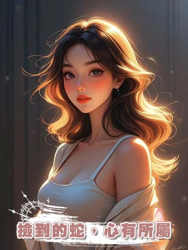 撿到的蛇，心有所屬